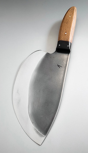 JN Handmade Chef Knife CCJ30a